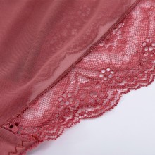 102186 女士素绉缎内裤