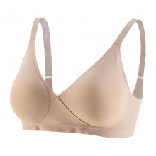 101074 交叉款无痕文胸