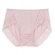 22018 女士真丝内裤