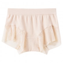 102118 棉莫防走光内裤