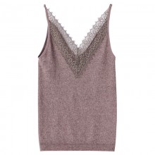 103052 加厚毛圈吊带背心