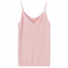 103050 加厚毛圈吊带背心