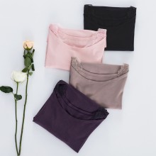 103023 自由裁船领打底衫