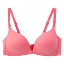 101825 一片式无痕文胸