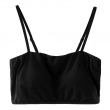 101125 莫代尔背心式抹胸文胸