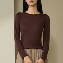 230006 绢丝保暖内衣